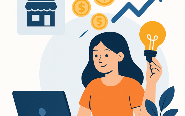 Como Montar um Negócio de Compra e Venda de Usados: Guia Prático
