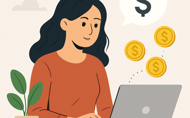 Como Criar Produtos Digitais e Lucrar com Seus Conhecimentos