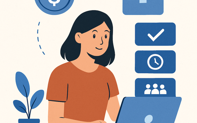 Como Ganhar Dinheiro com Microtrabalhos Online em 2026