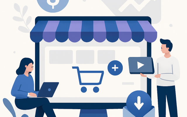 Como Lucrar com Artes digitais: Guia Completo para Vender Online