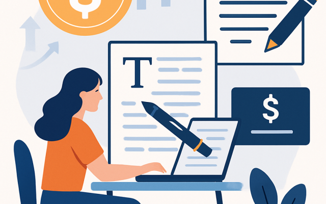 Como Lucrar com Criação de Newsletters: Guia Completo para Iniciantes