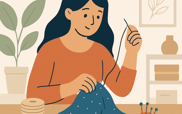 Como Lucrar com Habilidades Manuais: Guia Prático para Começar