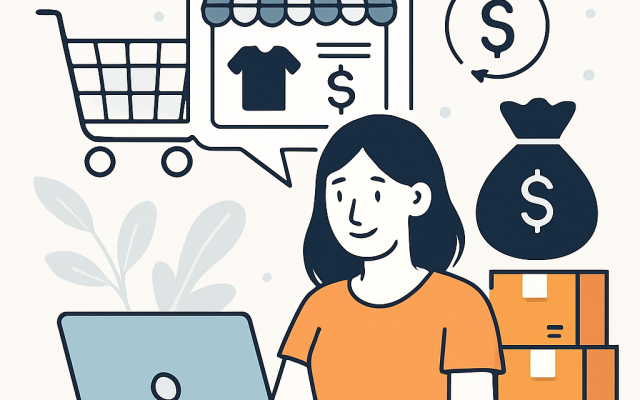 Como Lucrar com Vendas de Plantas e Suculentas Online em 2026