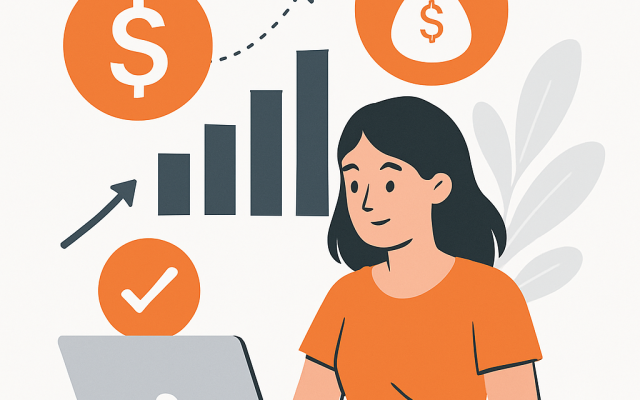 Como Lucrar com Vendas de Produtos Personalizados em 2026