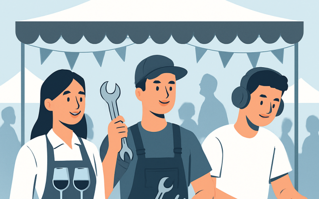 Como Lucrar como Organizador de Eventos: Dicas Práticas em 2026
