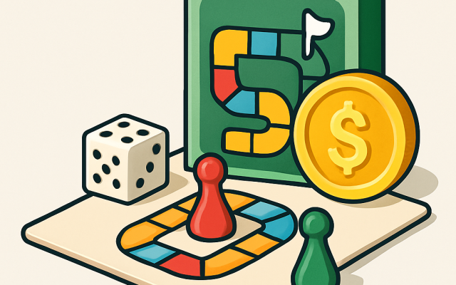 Como Lucrar Vendendo Jogos de Tabuleiro Criativos Online