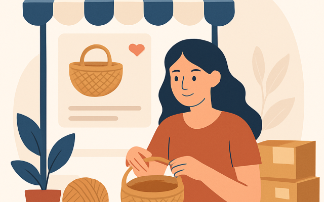 Como Lucrar Vendendo Sabonetes Artesanais Online em 2026