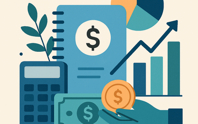 Como Planejar suas Finanças com Metas SMART: Dicas Práticas
