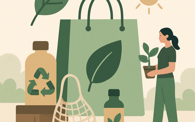 Como Lucrar com Produtos Ecológicos: Dicas e Oportunidades em 2026