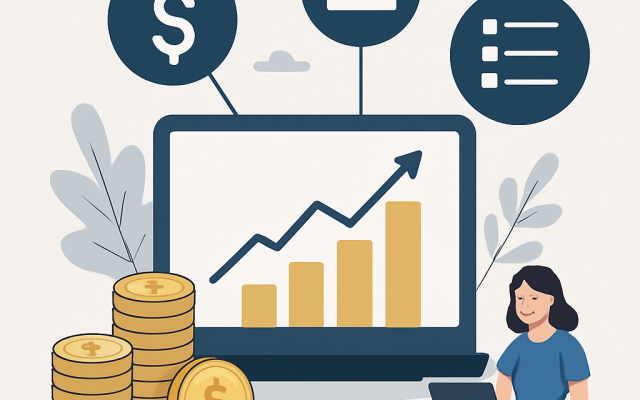 Como Lucrar com Serviços de Delivery: Oportunidades em 2026