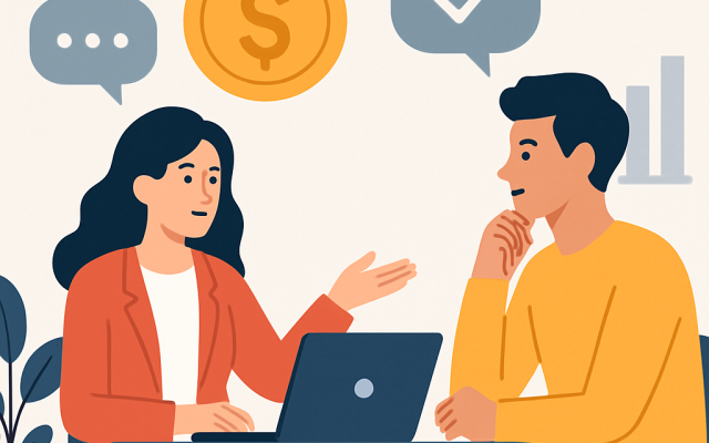 Como Lucrar Oferecendo Consultorias Especializadas: Guia Prático
