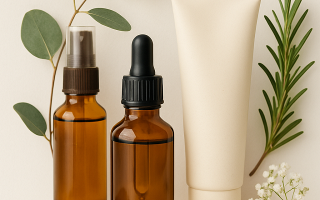 Como Lucrar Vendendo Cosméticos Naturais Feitos em Casa em 2026