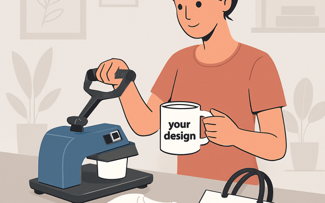 Como Lucrar Vendendo Produtos Personalizados: Dicas e Estratégias