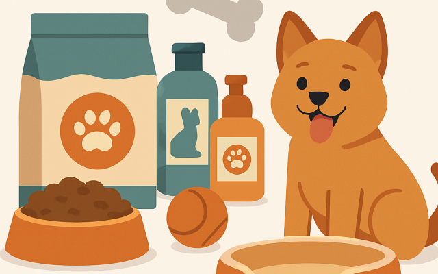 Como Lucrar Vendendo Produtos Personalizados para Pets em 2026