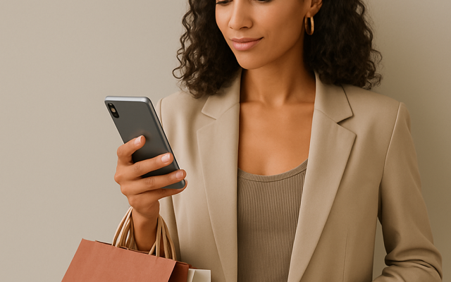 Como Lucrar Vendendo Roupas Femininas Vintage Online em 2026