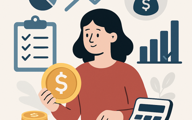 Como Montar um Planejamento Financeiro em 2026: Dicas Práticas