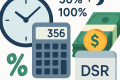 Calculadora de horas extras: 50%, 100%, adicional noturno e o reflexo no DSR