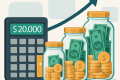 Calculadora de juros compostos: veja quanto seu dinheiro rende de verdade