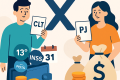 CLT x PJ: as diferenças reais de direitos e o que muda no bolso