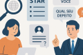 Entrevista de emprego: como se preparar (e as respostas que os recrutadores esperam)